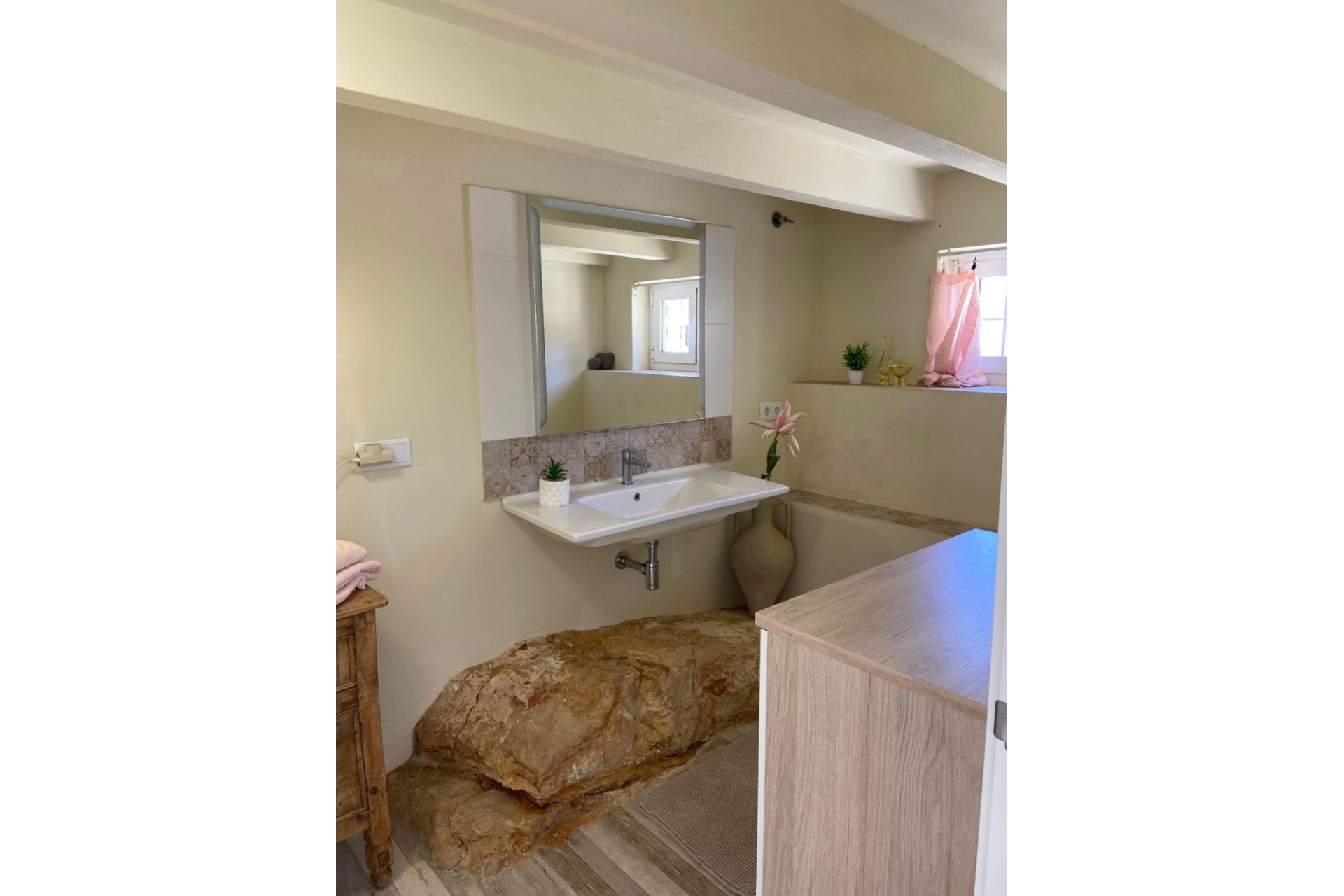 Revente - Villa - Denia - Denia Centro