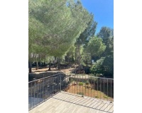 Revente - Villa - Denia - Denia Centro