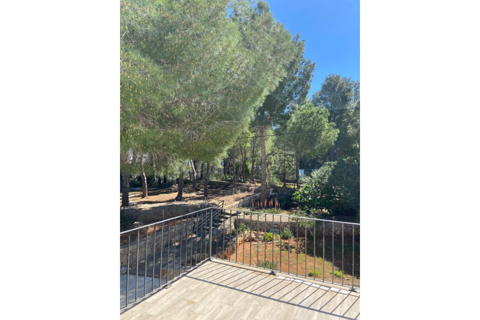 Revente - Villa - Denia - Denia Centro