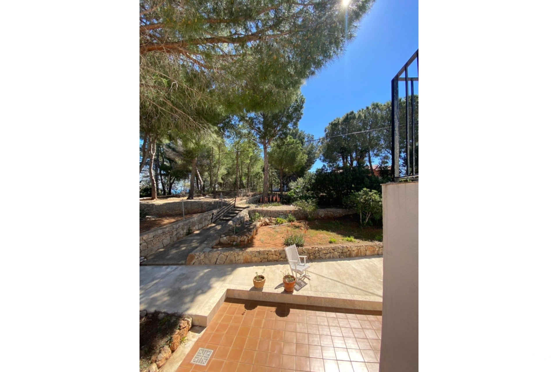 Revente - Villa - Denia - Denia Centro