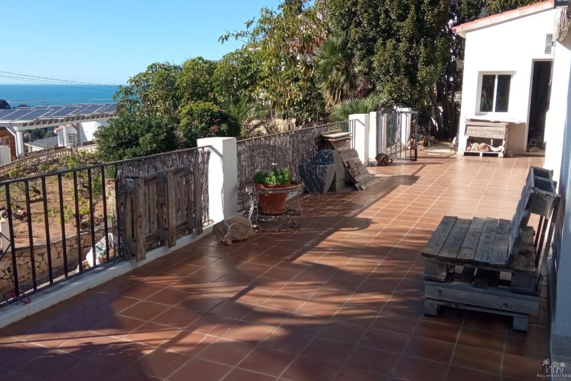 Revente - Villa - Denia - Denia Centro