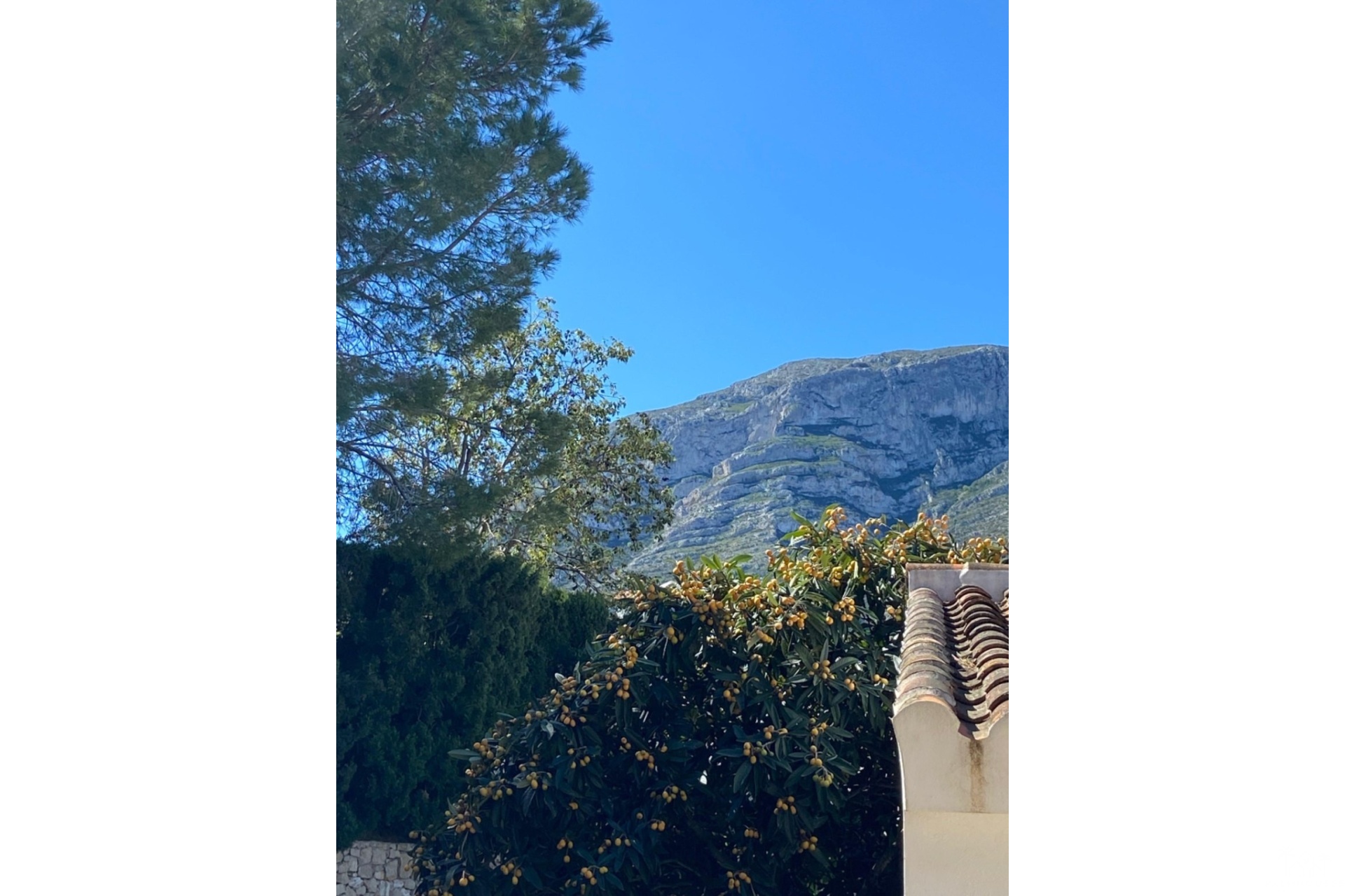 Revente - Villa - Denia - Denia Centro