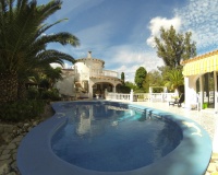 Revente - Villa - Denia - Denia Centro