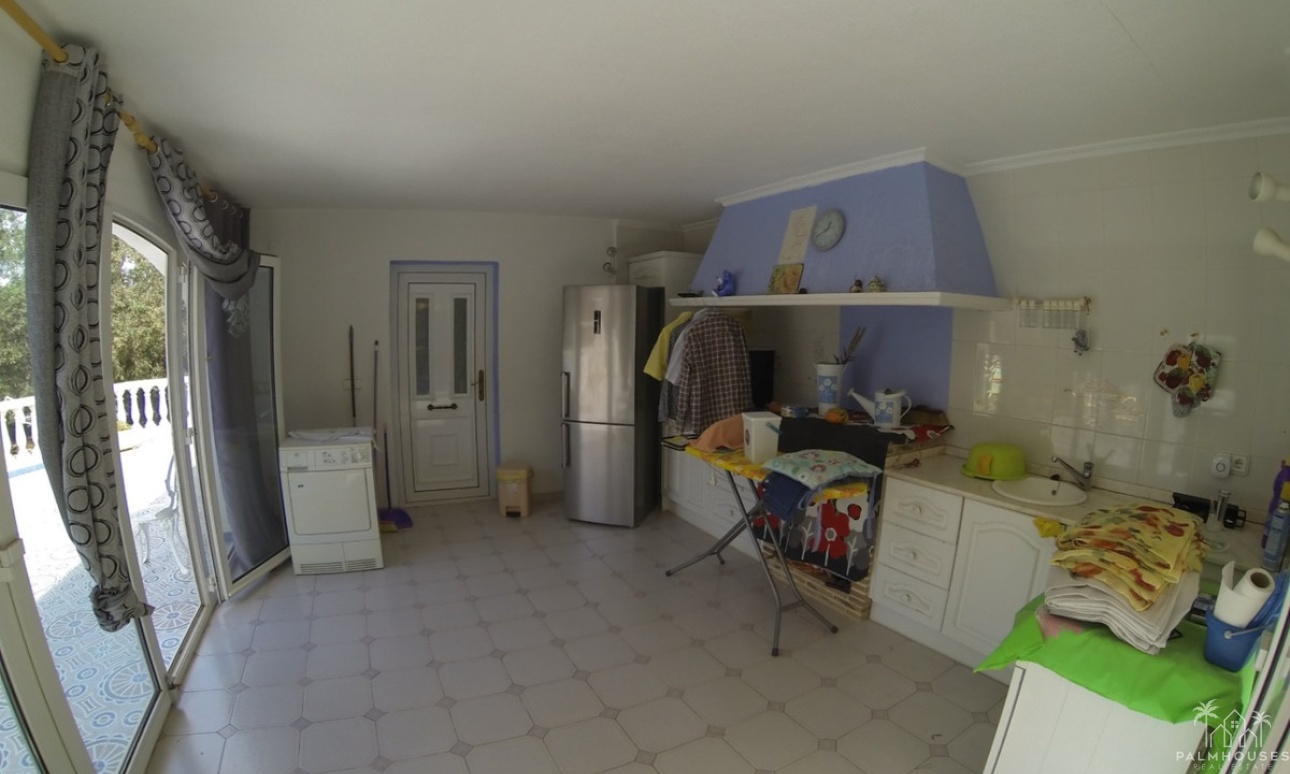 Revente - Villa - Denia - Denia Centro