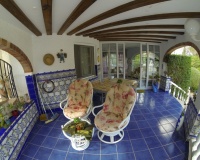 Revente - Villa - Denia - Denia Centro