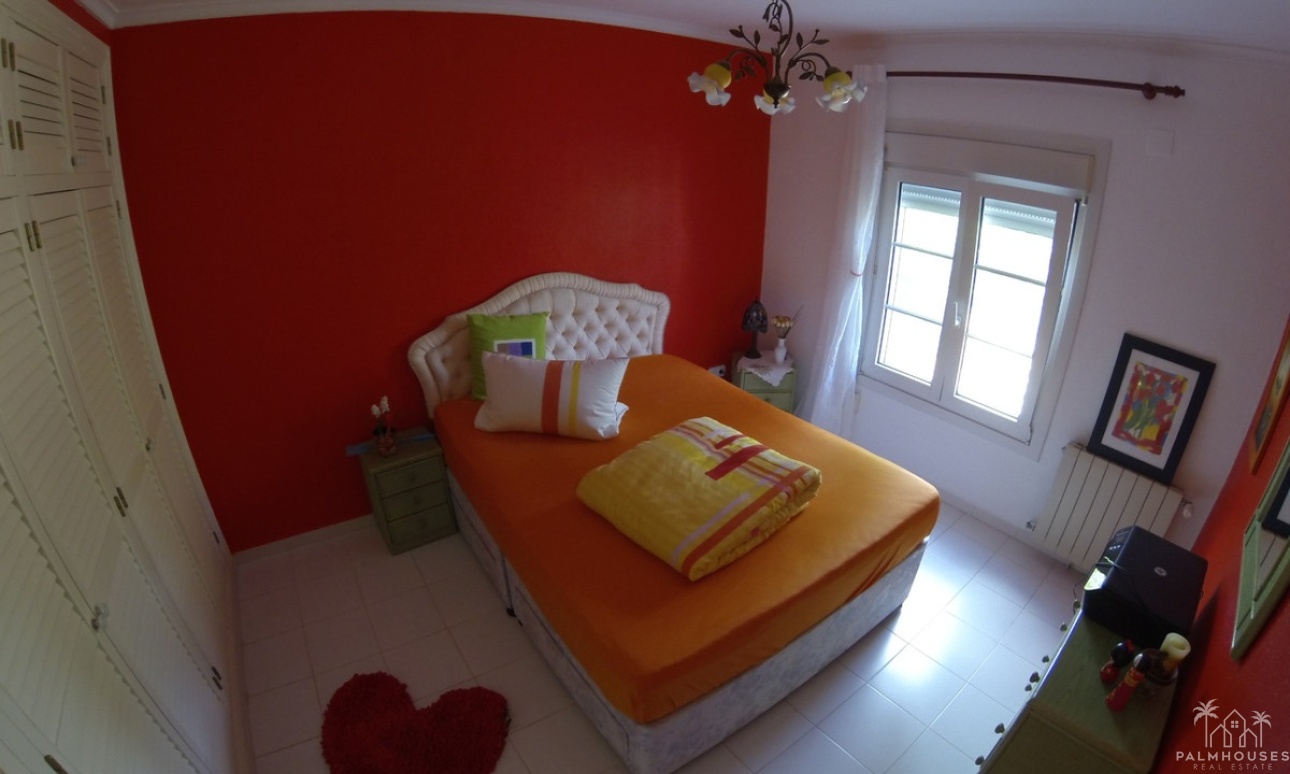 Revente - Villa - Denia - Denia Centro