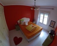 Revente - Villa - Denia - Denia Centro