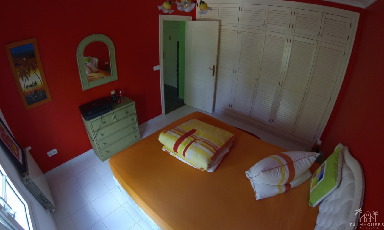Revente - Villa - Denia - Denia Centro