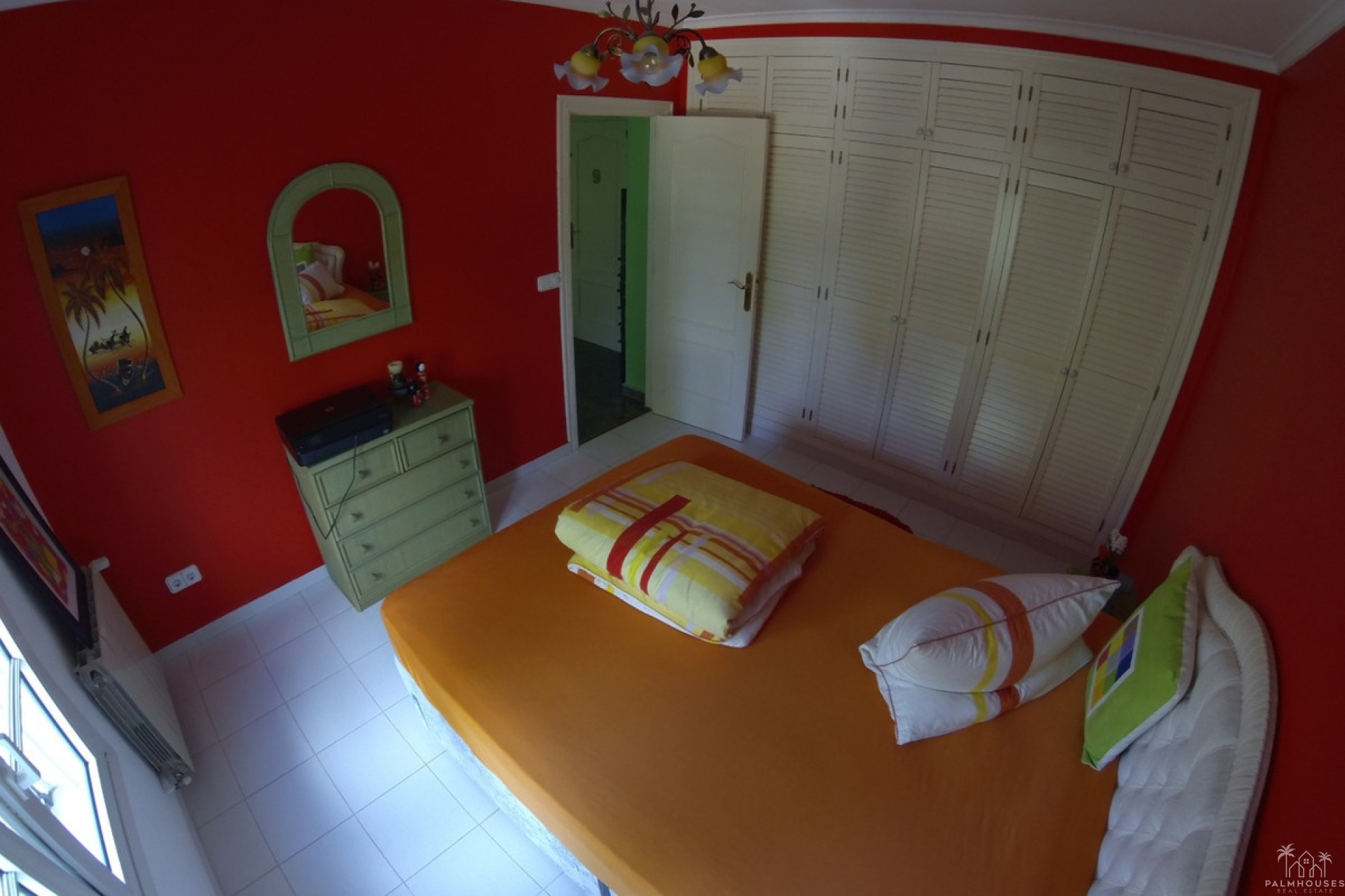 Revente - Villa - Denia - Denia Centro