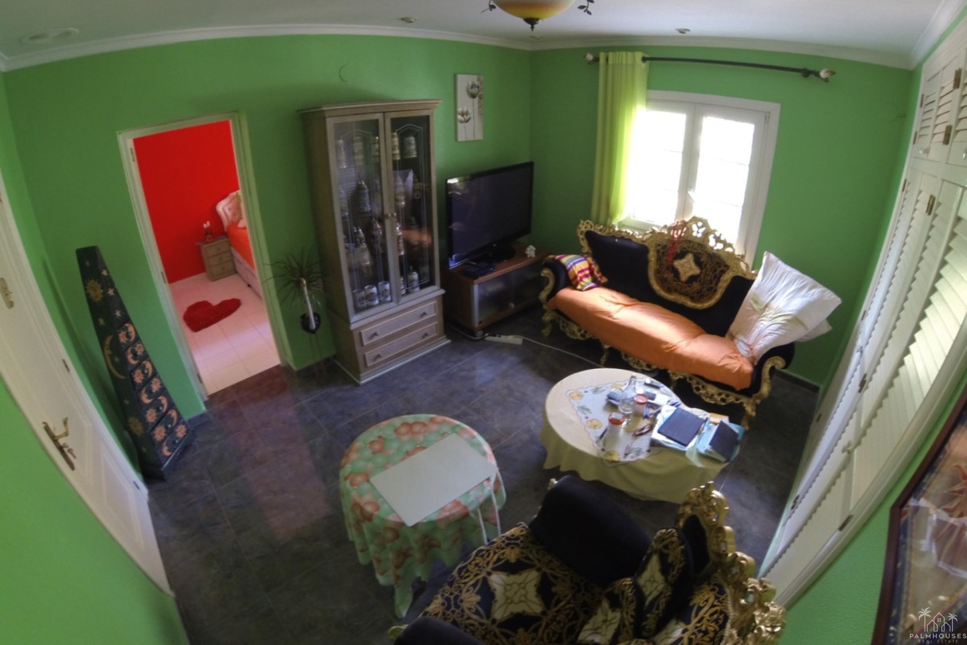 Revente - Villa - Denia - Denia Centro