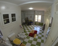Revente - Villa - Denia - Denia Centro