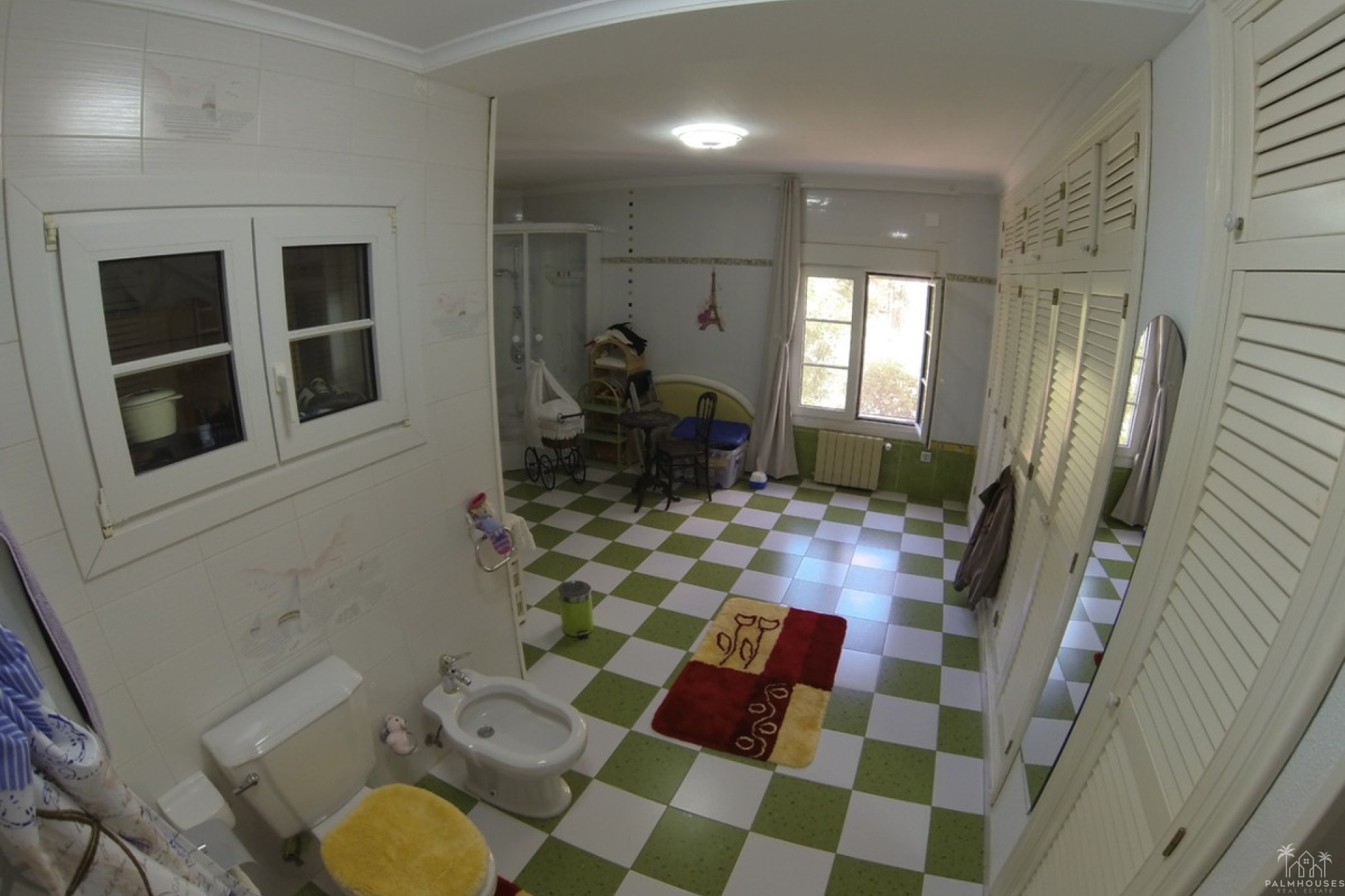 Revente - Villa - Denia - Denia Centro