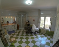 Revente - Villa - Denia - Denia Centro