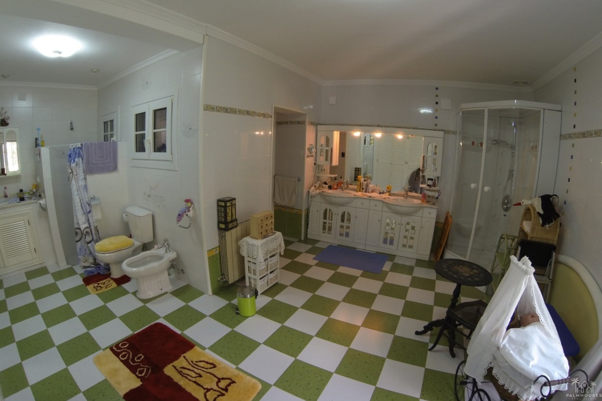 Revente - Villa - Denia - Denia Centro