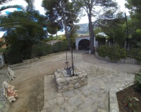 Revente - Villa - Denia - Denia Centro