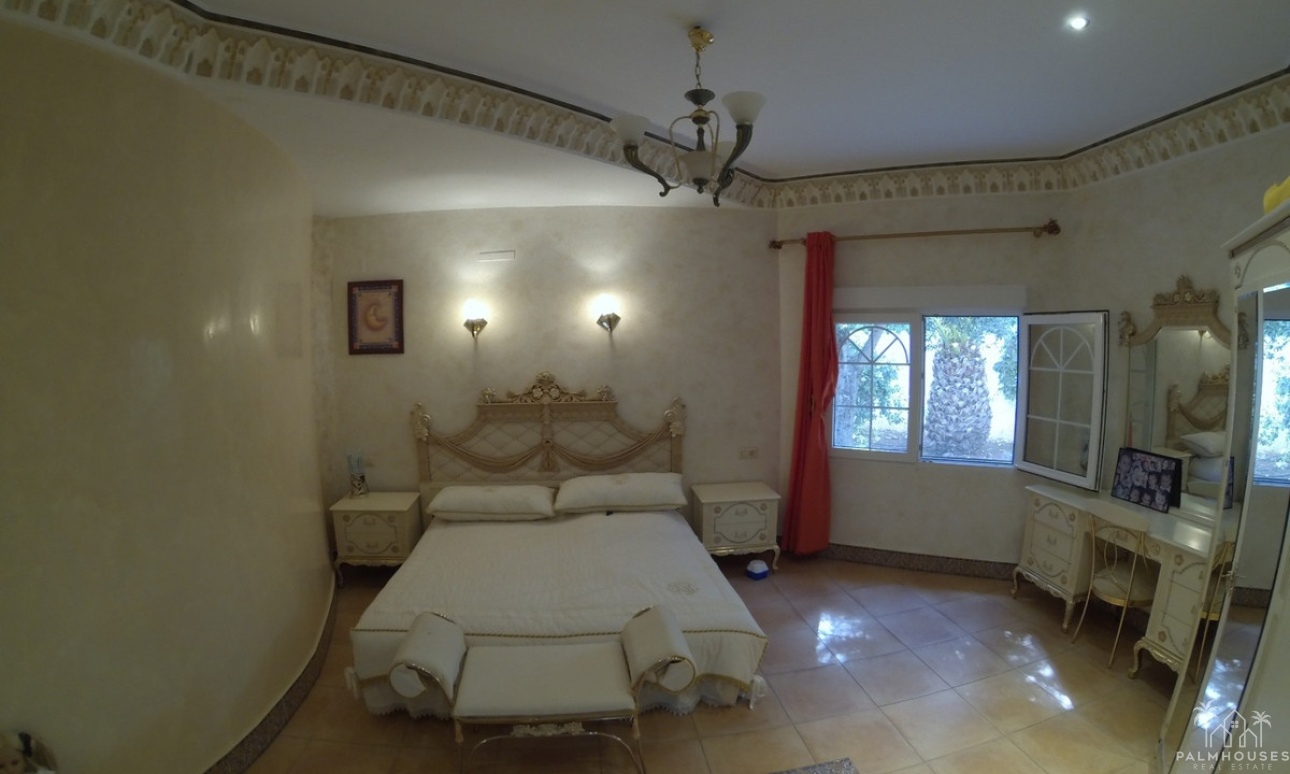 Revente - Villa - Denia - Denia Centro