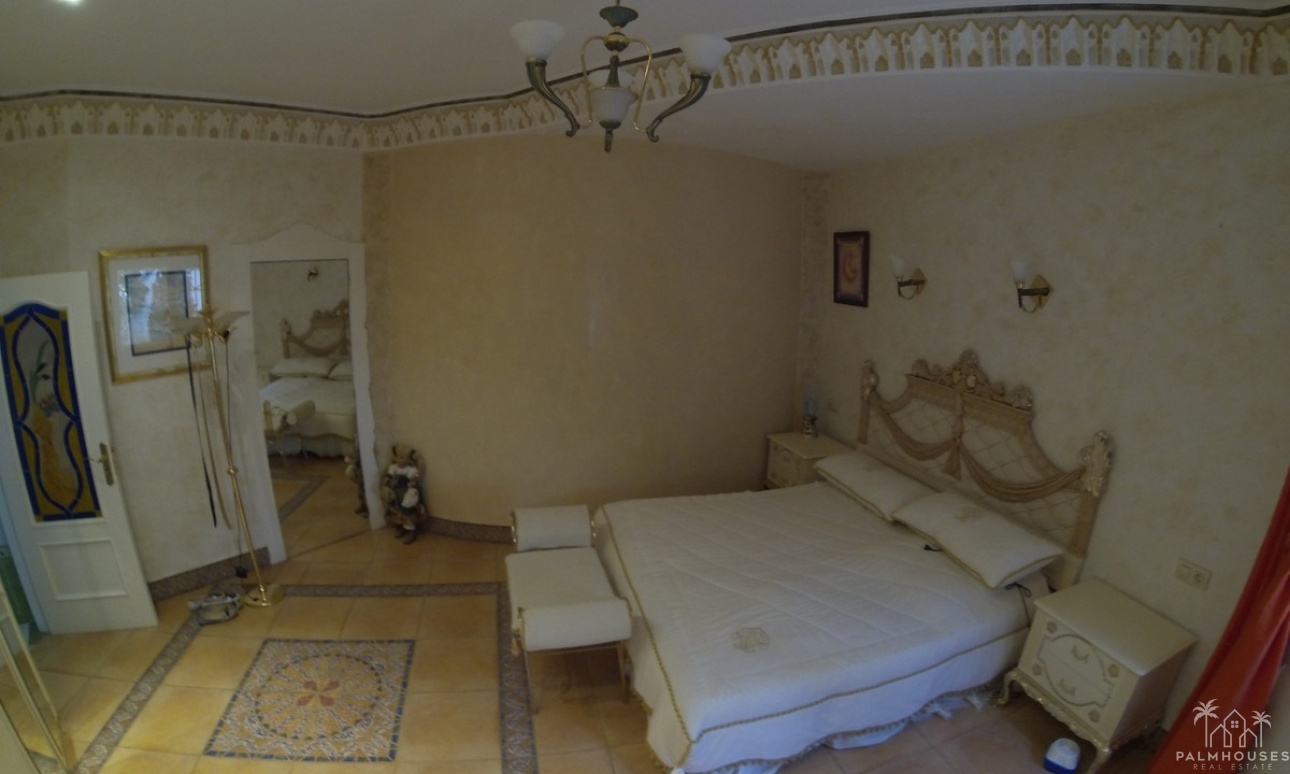 Revente - Villa - Denia - Denia Centro