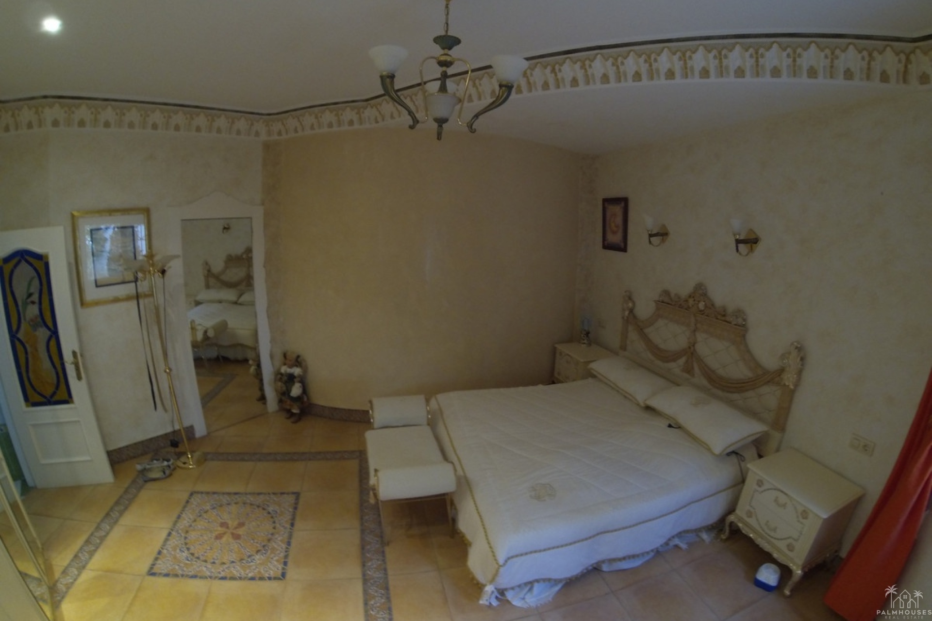 Revente - Villa - Denia - Denia Centro