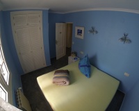 Revente - Villa - Denia - Denia Centro