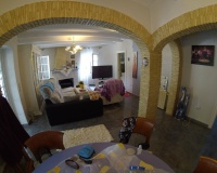 Revente - Villa - Denia - Denia Centro
