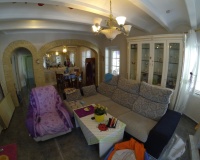 Revente - Villa - Denia - Denia Centro