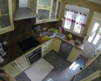 Revente - Villa - Denia - Denia Centro
