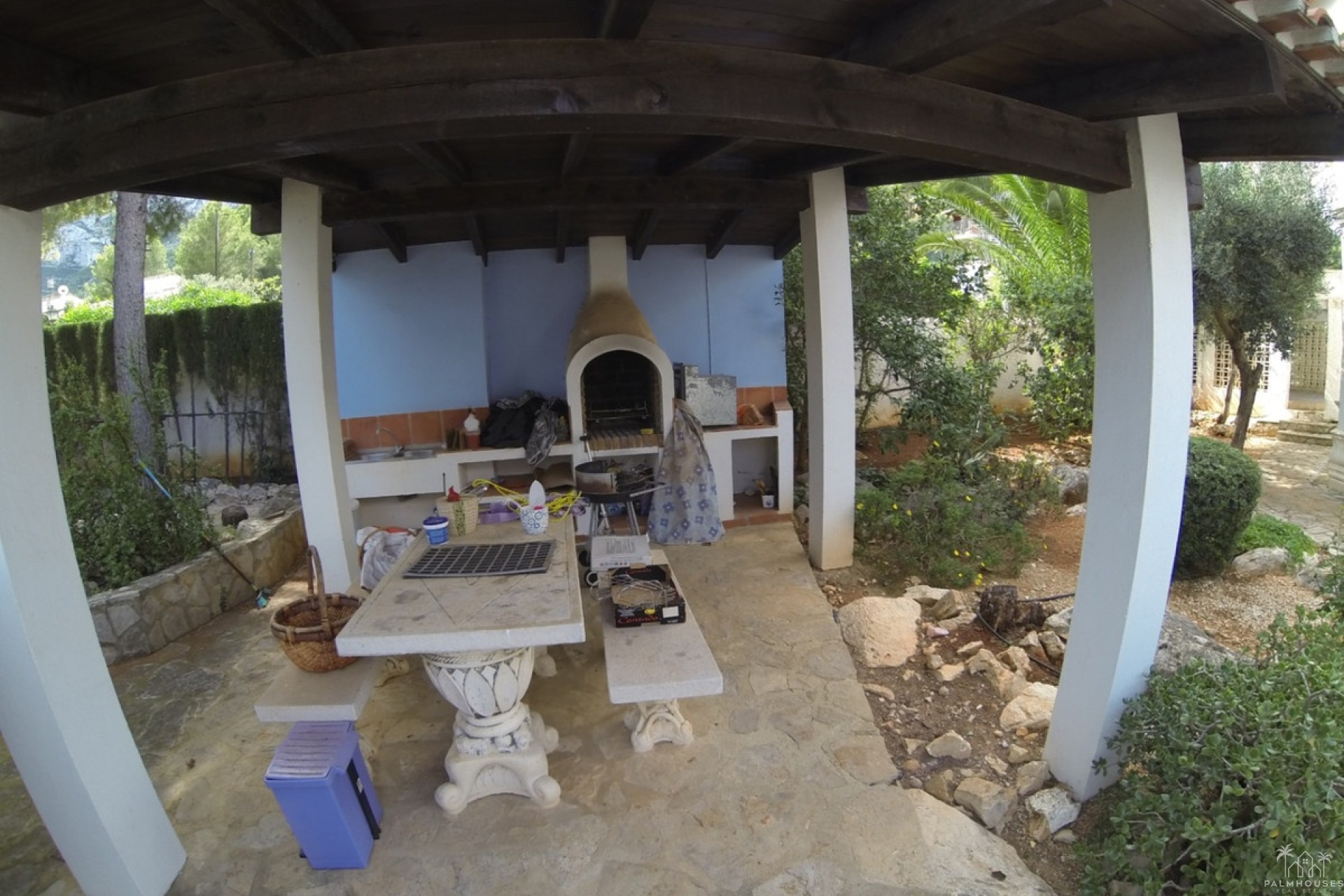 Revente - Villa - Denia - Denia Centro