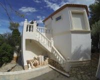 Revente - Villa - Denia - Denia Centro