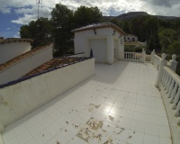 Revente - Villa - Denia - Denia Centro
