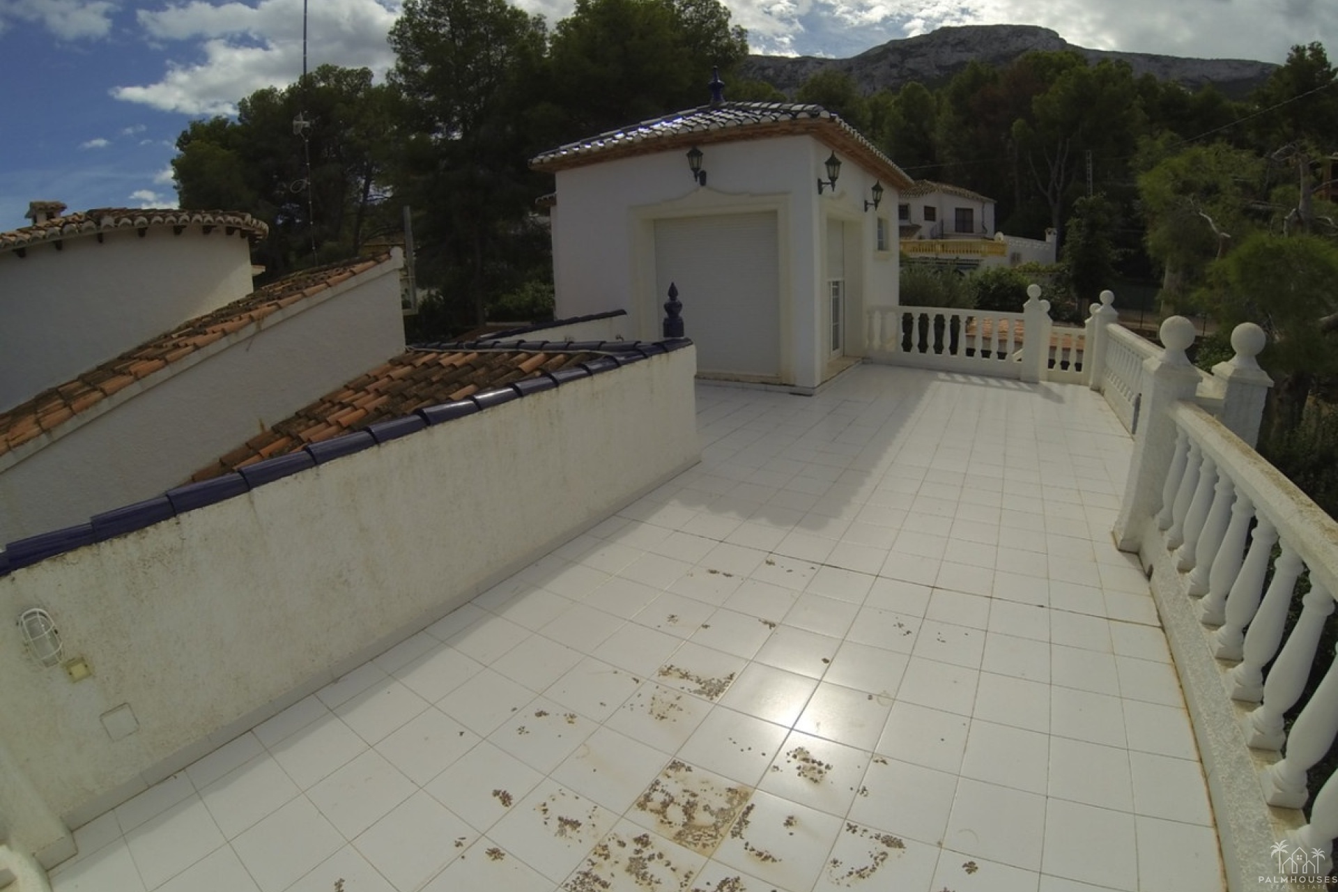 Revente - Villa - Denia - Denia Centro