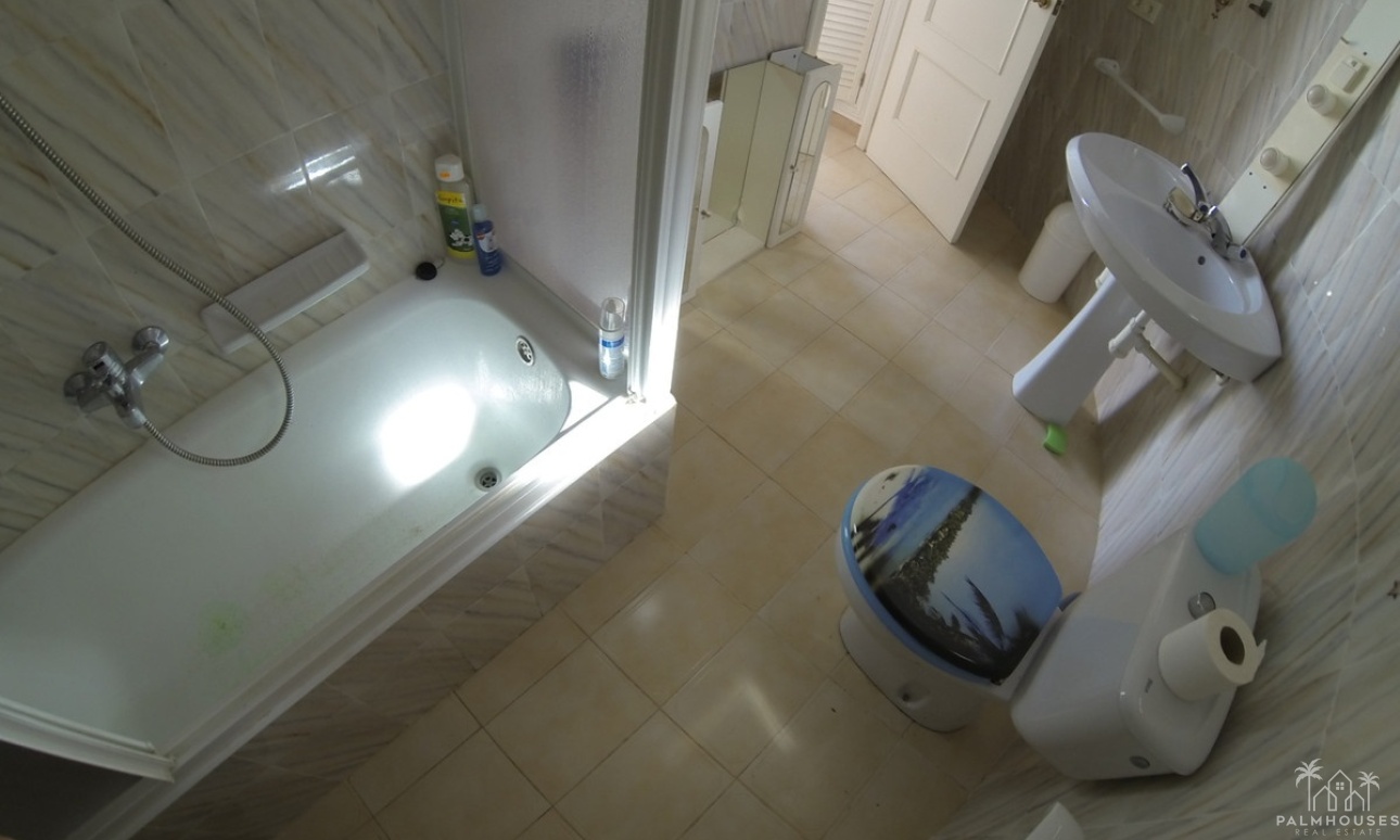 Revente - Villa - Denia - Denia Centro