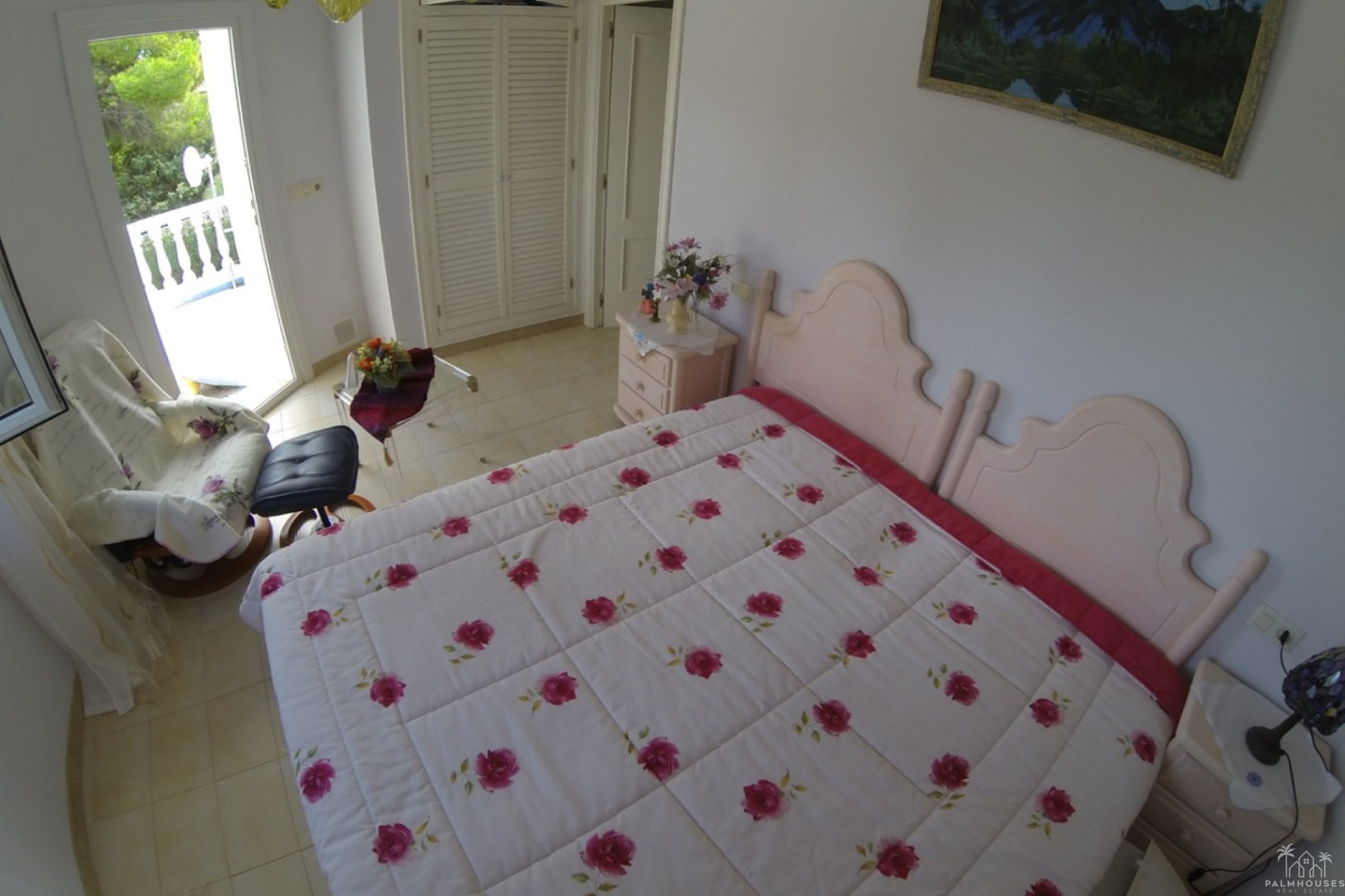 Revente - Villa - Denia - Denia Centro