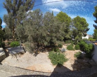Revente - Villa - Denia - Denia Centro
