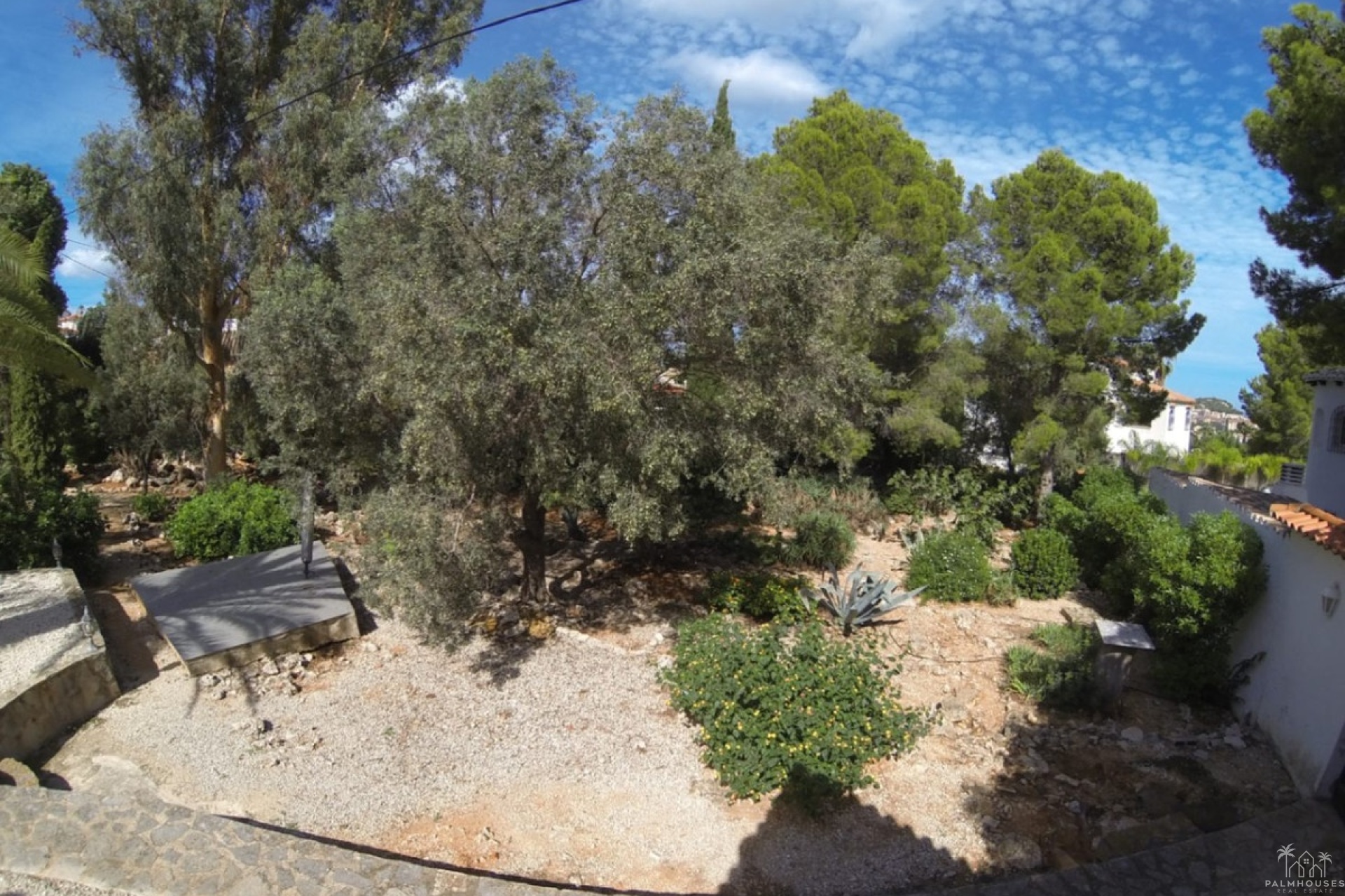 Revente - Villa - Denia - Denia Centro