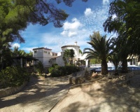 Revente - Villa - Denia - Denia Centro