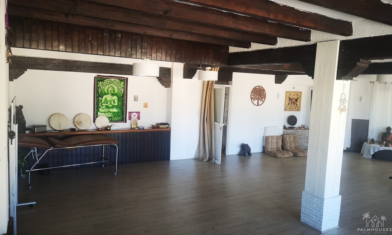 Revente - Villa - Denia - Denia Centro