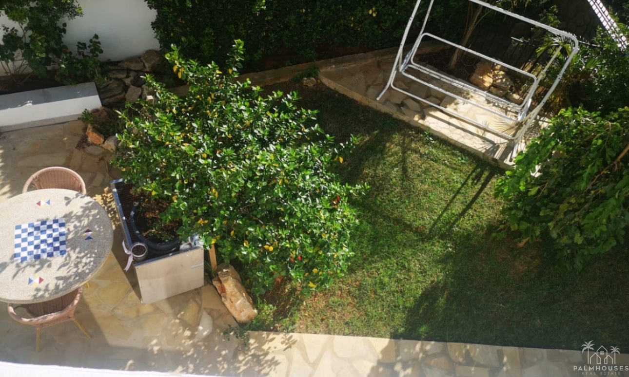 Revente - Villa - Denia - Denia Centro