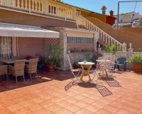 Revente - Villa - Denia - Denia Centro