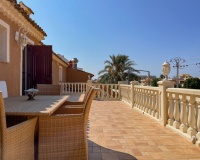Revente - Villa - Denia - Denia Centro