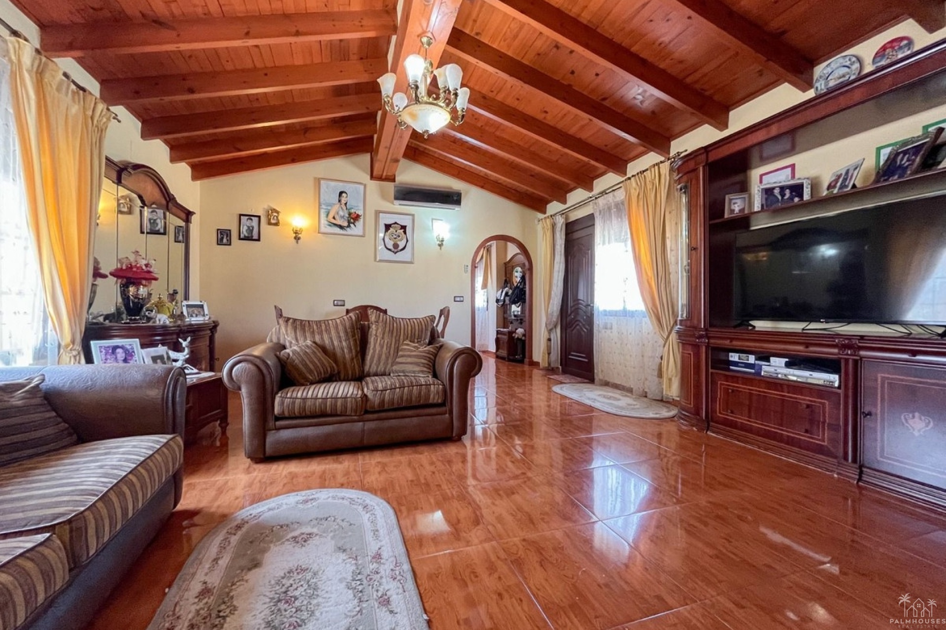 Revente - Villa - Denia - Denia Centro