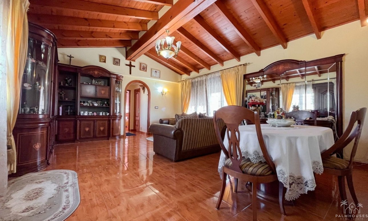 Revente - Villa - Denia - Denia Centro