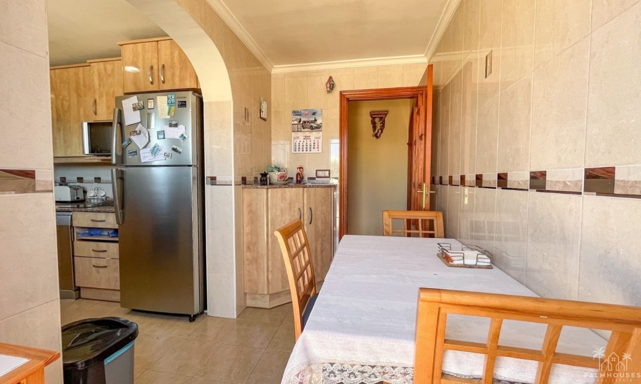 Revente - Villa - Denia - Denia Centro