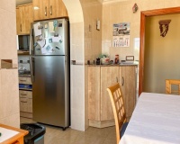 Revente - Villa - Denia - Denia Centro