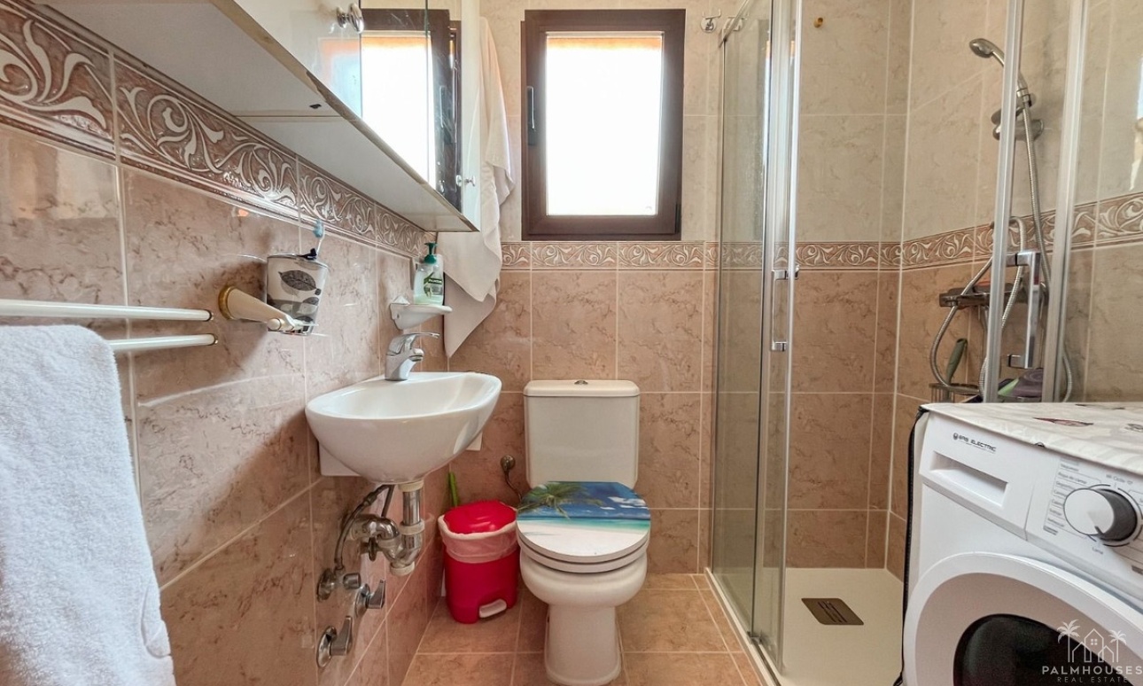 Revente - Villa - Denia - Denia Centro