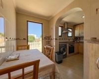 Revente - Villa - Denia - Denia Centro