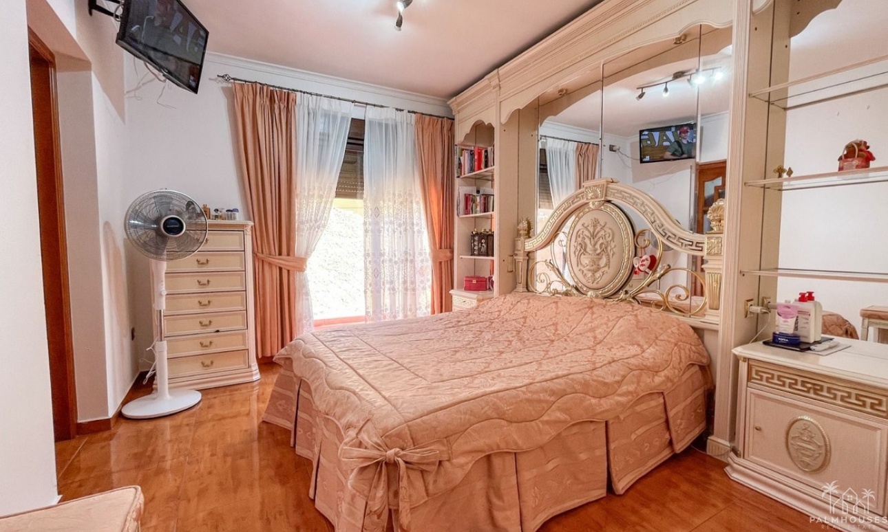 Revente - Villa - Denia - Denia Centro