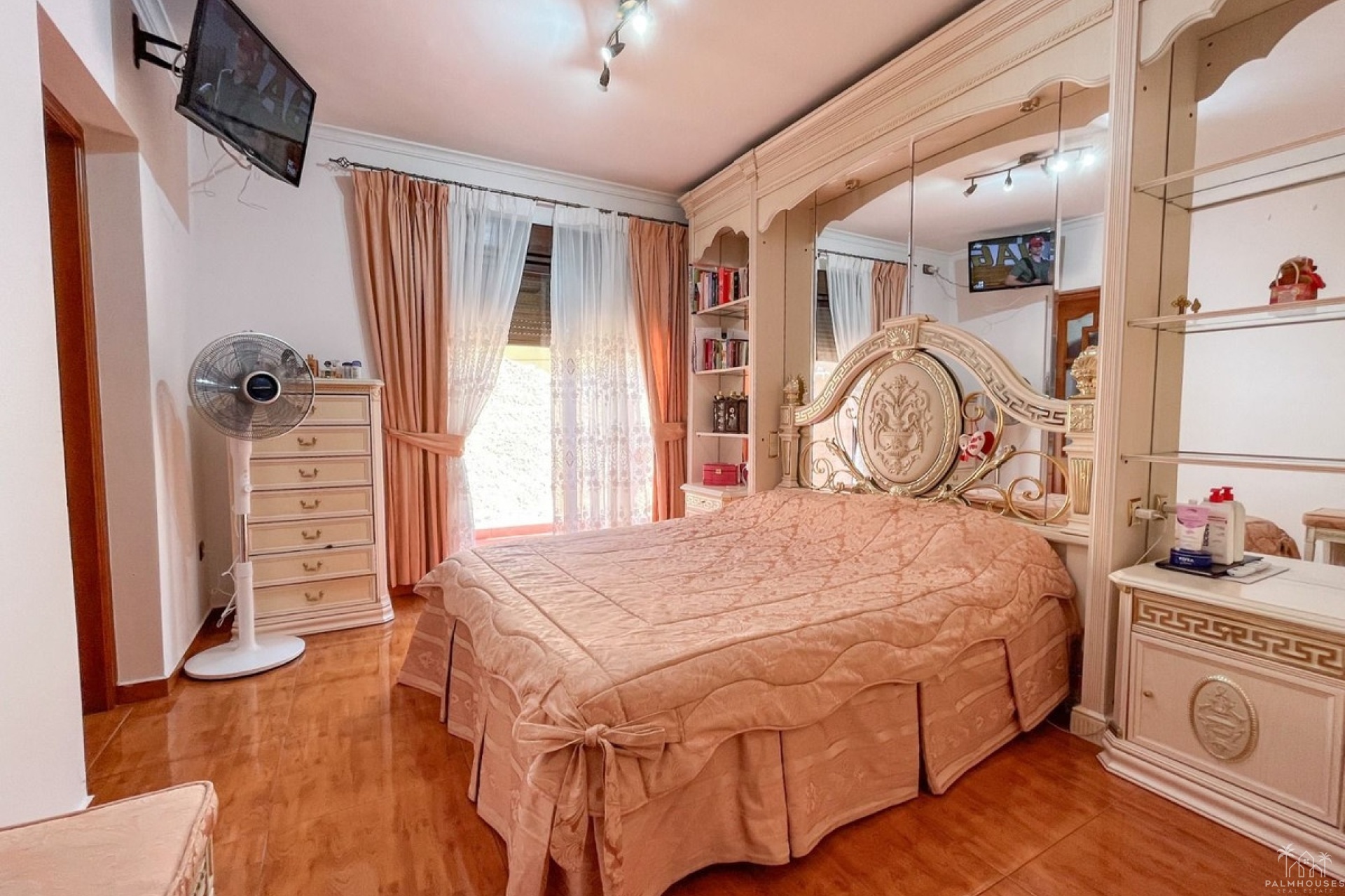 Revente - Villa - Denia - Denia Centro