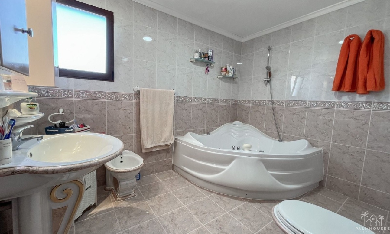 Revente - Villa - Denia - Denia Centro