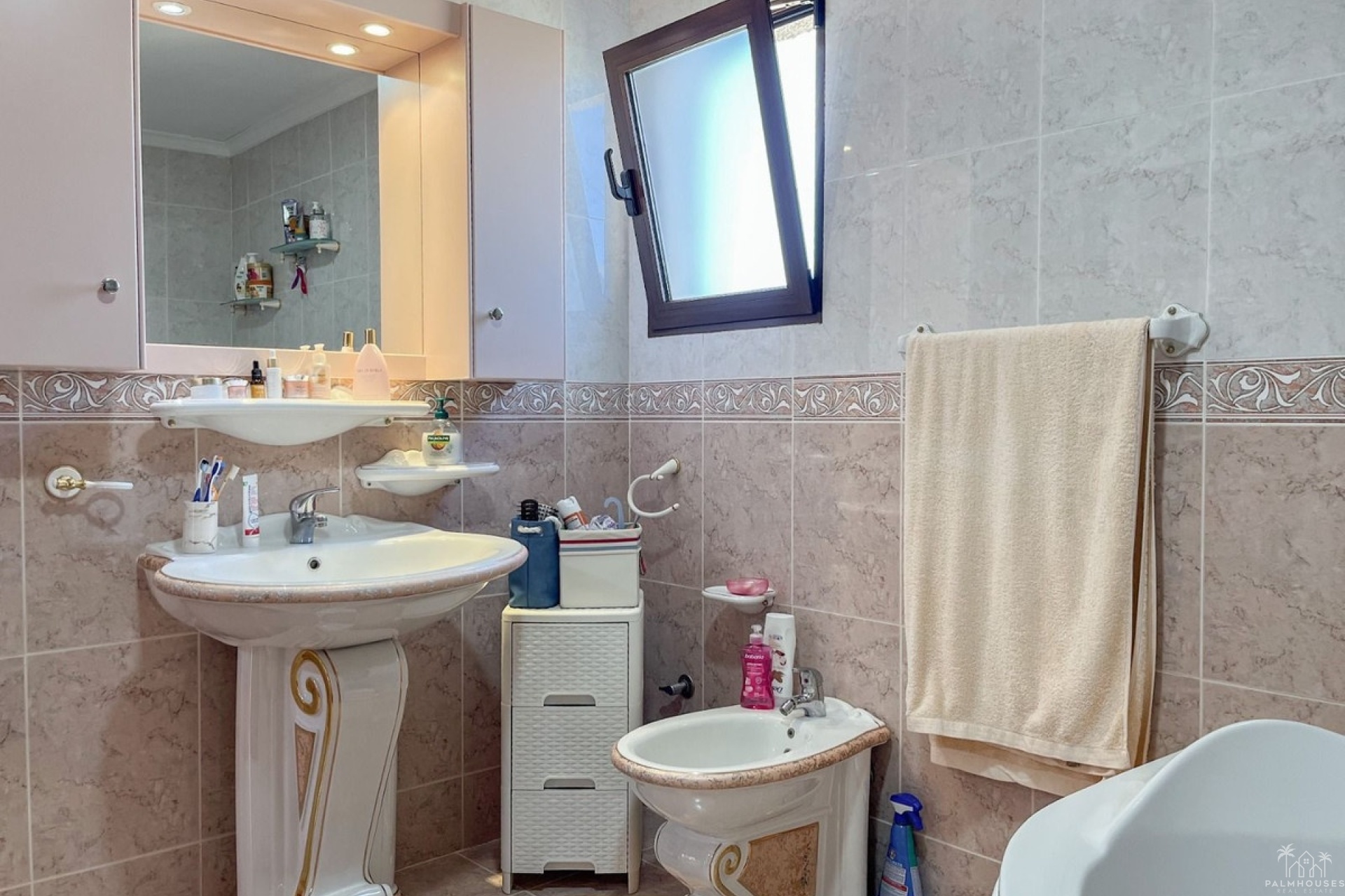 Revente - Villa - Denia - Denia Centro