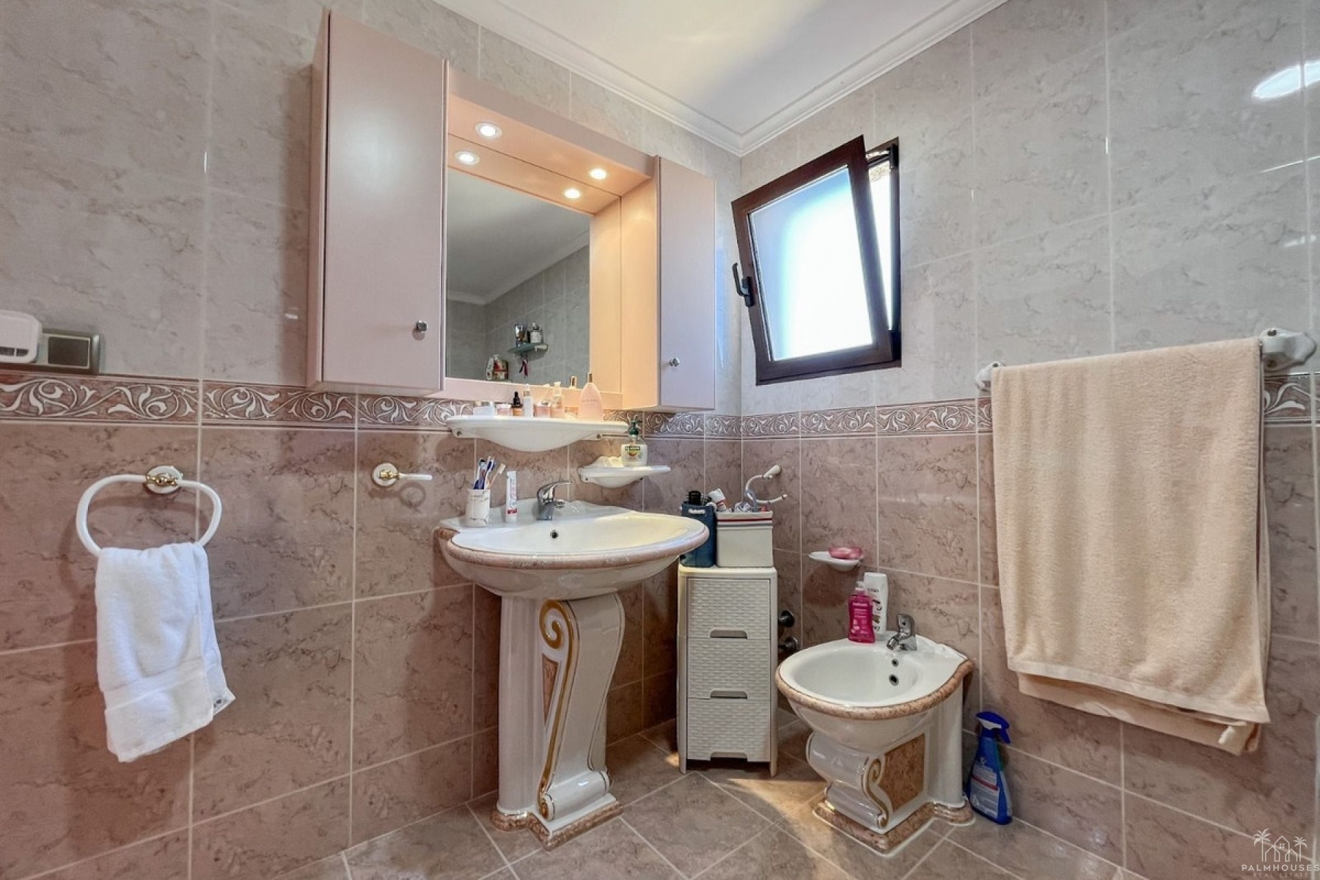 Revente - Villa - Denia - Denia Centro